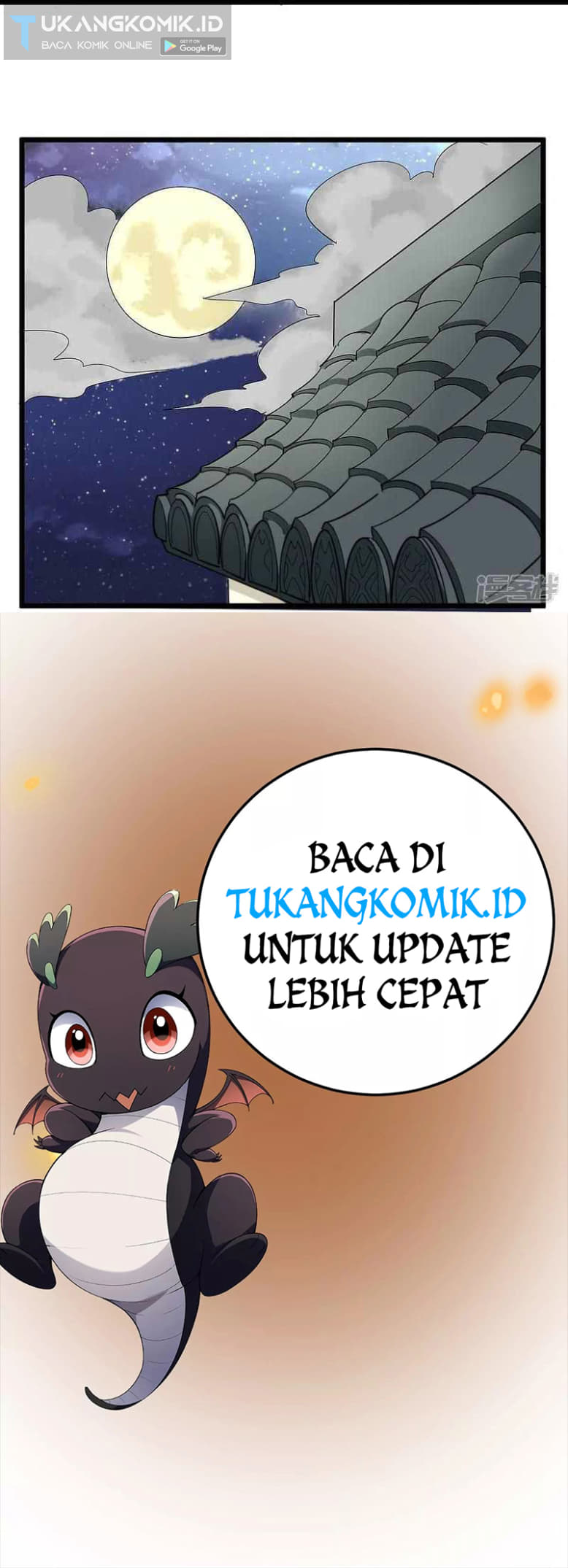 School Flower Master Chapter 267 Bahasa Indonesia